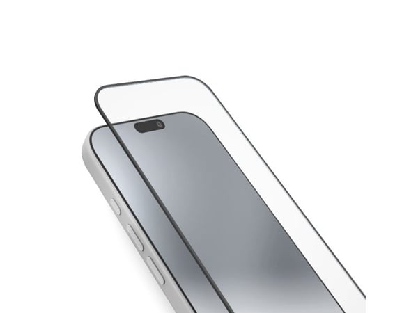 SBS TESCRFCIP1766, Apple, iPhone 17 Air, Ripebestandig, Gjennomsiktig, 1 stykker