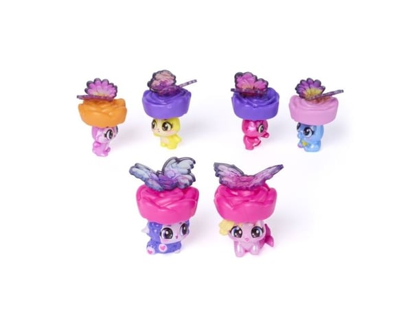 Bloomables Petal Party Multipack