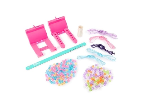 Cool Maker Friendship Bracelet Kit