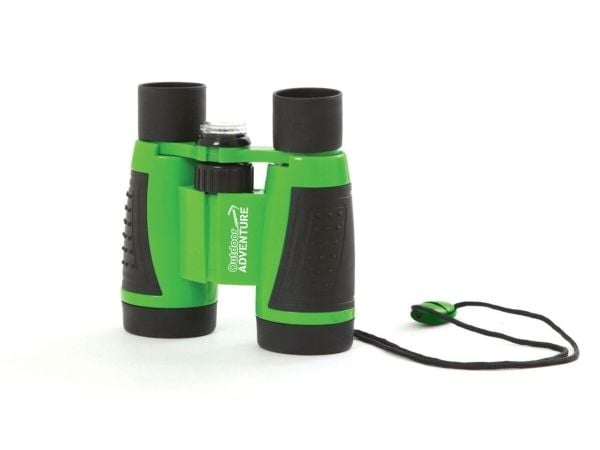 Brainstorm Outdoor Adventure -kiikarit 4x 30 mm linssit
