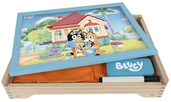 Bluey Creation Station