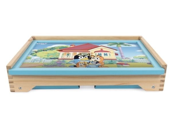 Bluey Creation Station