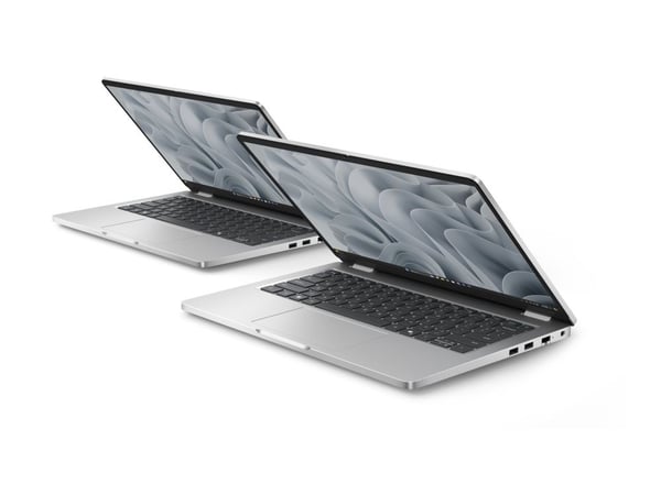 Dell Pro 14 PC14255 - Copilot+ PC - AMD Ryzen 7 Pro - 350 / inntil 5 GHz - Win 11 Pro - Radeon 860M - 16 GB RAM - 1 TB SSD NVMe - 14" IPS 1920 x 12...