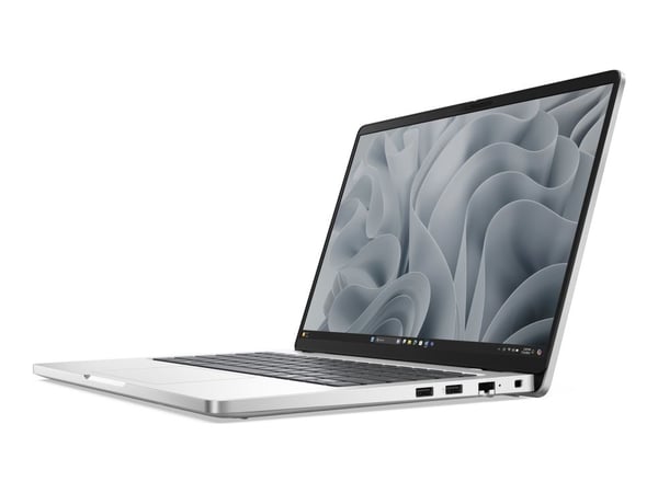 Dell Pro 14 PC14255 - Copilot+ PC - AMD Ryzen 7 Pro - 350 / upp till 5 GHz - Win 11 Pro - Radeon 860M - 16 GB RAM - 1 TB SSD NVMe - 14" IPS 1920 x ...
