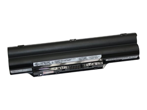Origin Storage FPCBP325-BTI teollinen ladattava litium-ioni (Li-Ion) 6490 mAh 11,1 V