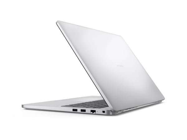 Dell Pro 16 PC16250 - AI PC - Intel Core Ultra 7 - 255U / inntil 5.2 GHz - Win 11 Pro - Intel Graphics - 16 GB RAM - 512 GB SSD NVMe - 16" IPS 1920...