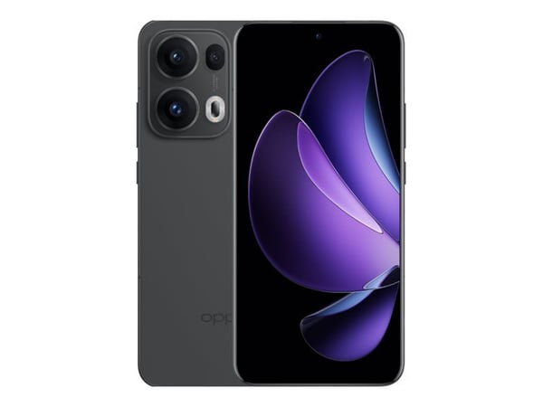 OPPO Reno13 Pro - 5G smarttelefon - dobbelt-SIM - RAM 12 GB / Internminne 512 GB - OLED-display - 6.83" - 2800 x 1272 piksler (120 Hz) - 3x bakkame...
