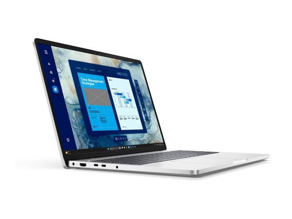 Dell Pro 16 PC16250 - AI PC - Intel Core Ultra 7 - 255U / inntil 5.2 GHz - Win 11 Pro - Intel Graphics - 16 GB RAM - 512 GB SSD NVMe - 16" IPS 1920...