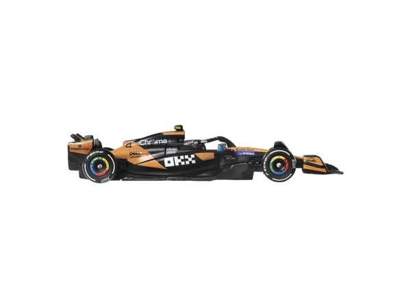 Hot Wheels F1 Racing Premium 1:64 Mercedes