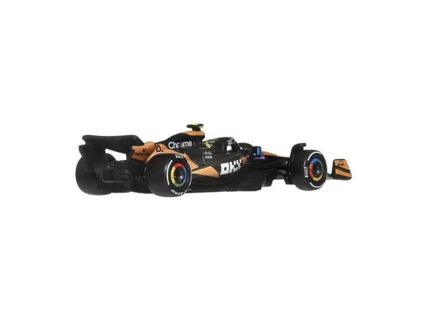 Hot Wheels F1 Racing Premium 1:64 Mercedes