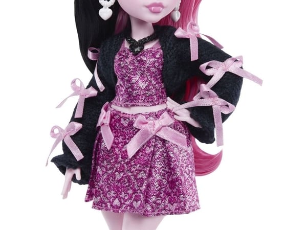 Monster High Core Doll Draculaura