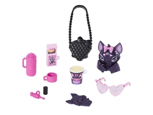 Monster High Core Doll Draculaura