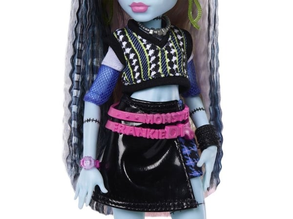 Monster High Core Doll Frankie Stein