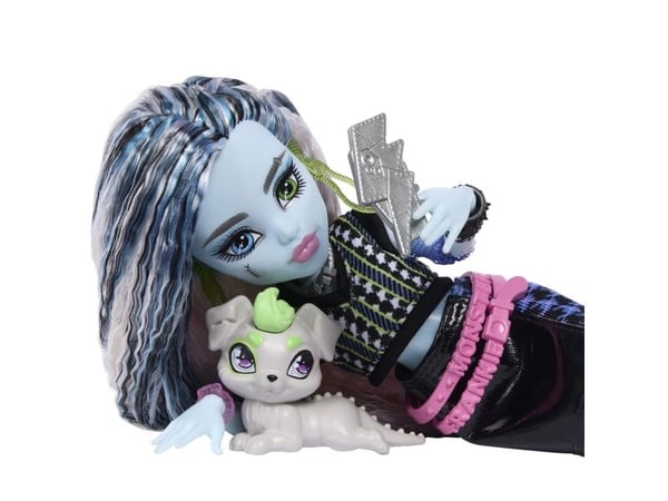 Monster High Core Doll Frankie Stein