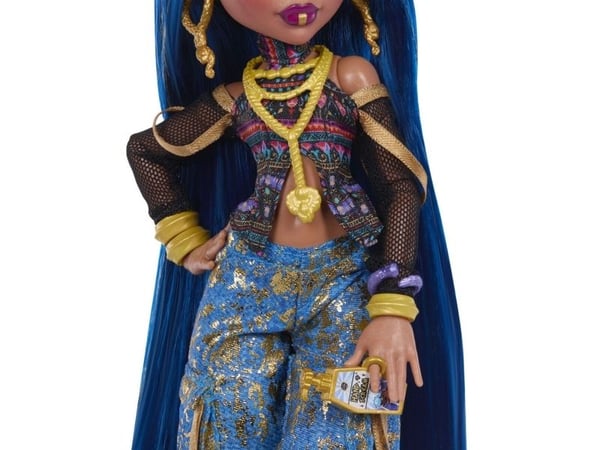 Monster High Core Doll Cleo De Nile