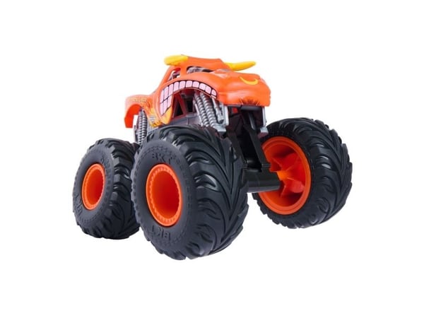 Monster Jam 1:18 Rev n' Roar El Toro Loco