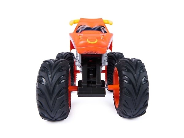Monster Jam 1:18 Rev n' Roar El Toro Loco
