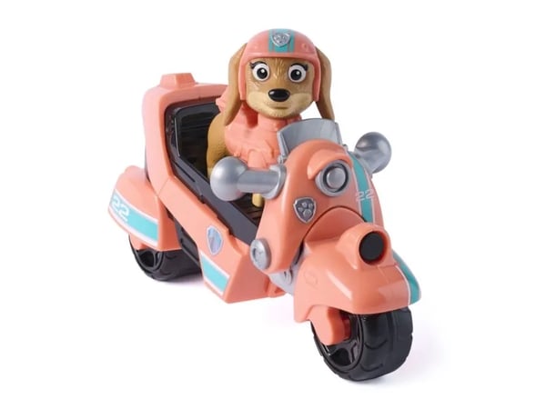 Paw Patrol Basic Vehicle - Liberty