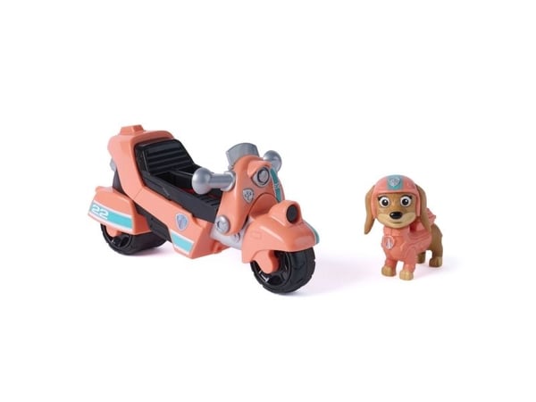 Paw Patrol Basic Vehicle - Liberty
