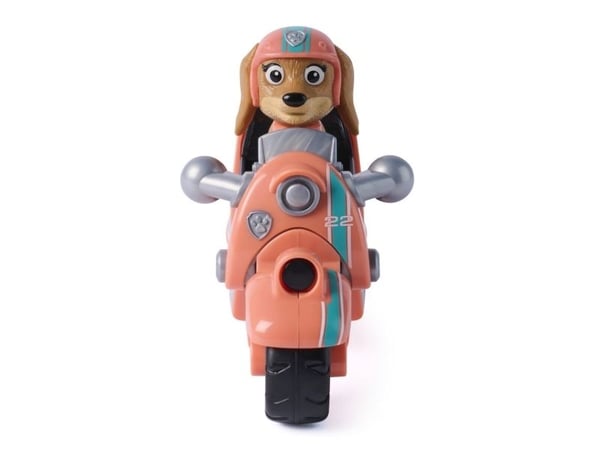 Paw Patrol Basic Vehicle - Liberty