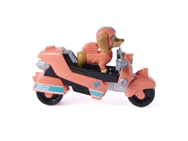 Paw Patrol Basic Vehicle - Liberty