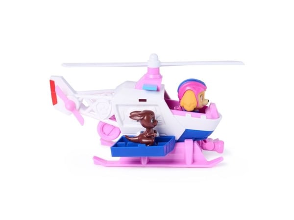 Paw Patrol Search&Rescue Themed Vehicle-Skye
