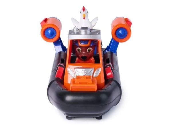 Paw Patrol Search&Rescue Themed Vehicle-Zuma