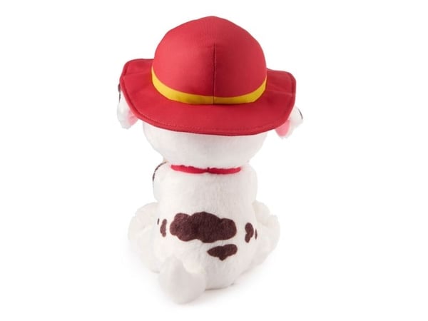 Paw Patrol Gund Snuggle-Up Plush Marshall 24 cm