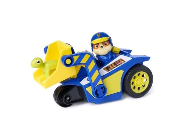 Paw Patrol Search&Rescue Themed Vehicle-Rubble
