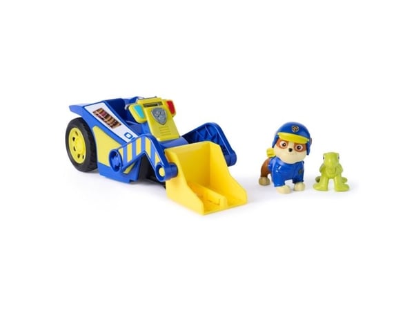 Paw Patrol Search&Rescue Themed Vehicle-Rubble