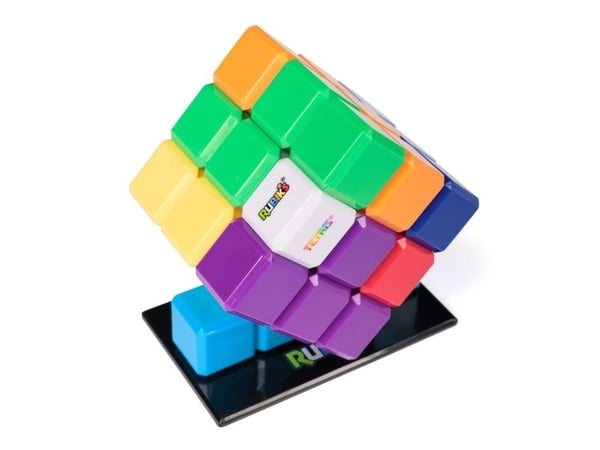 Rubiksin Tetris-kuutio