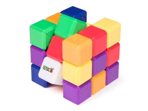 Rubiksin Tetris-kuutio