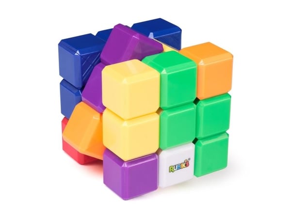Rubiksin Tetris-kuutio