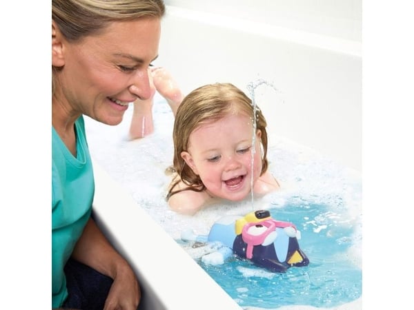 Toomies Swim School Bluey