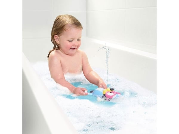 Toomies Swim School Bluey