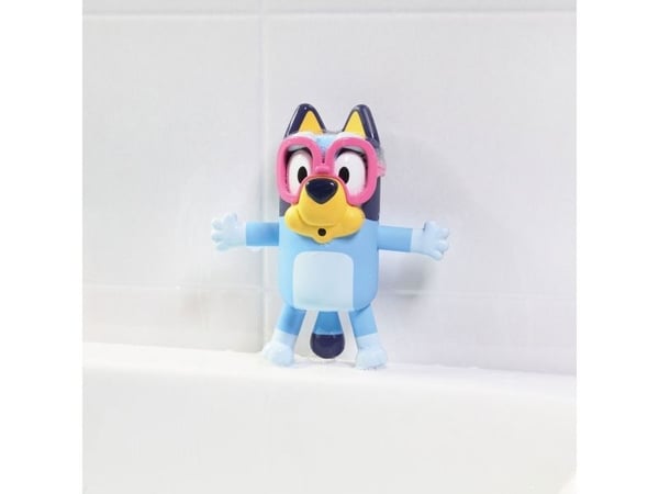 Toomies Swim School Bluey
