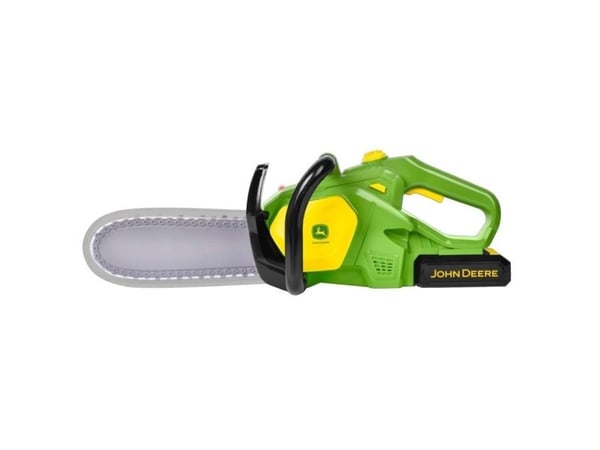 John Deere motorsag
