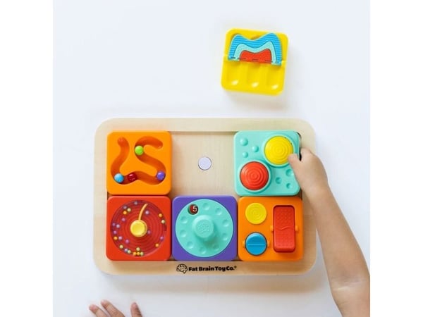 Fat Brain Play Tab Essential Set
