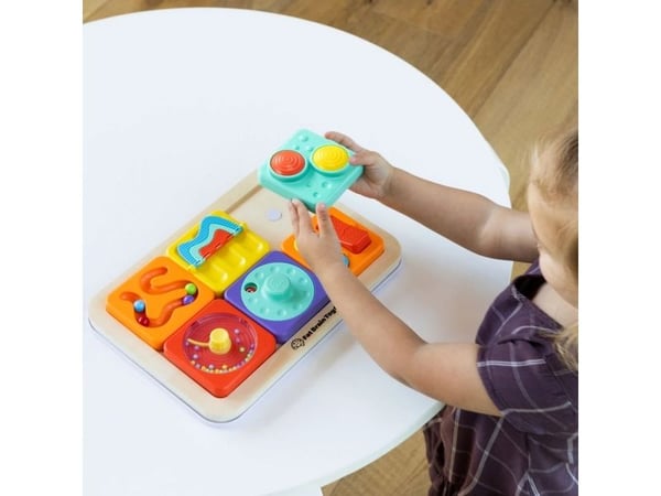 Fat Brain Play Tab Essential Set