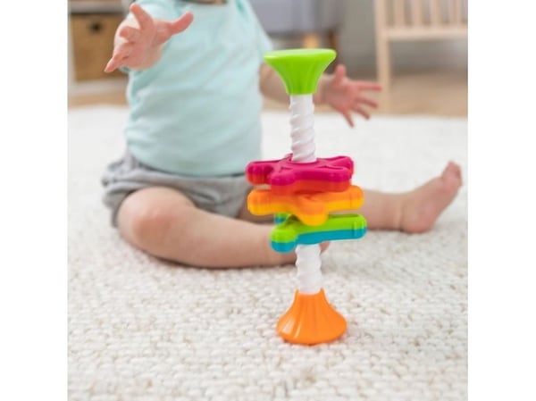 Fat Brain Mini Spinny
