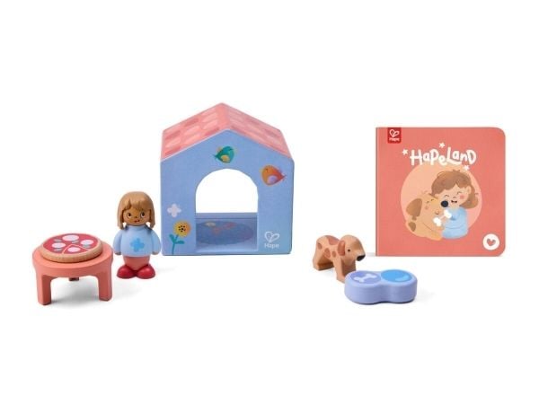 Hape The Tiny House