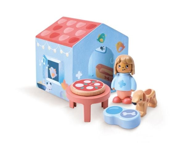 Hape The Tiny House
