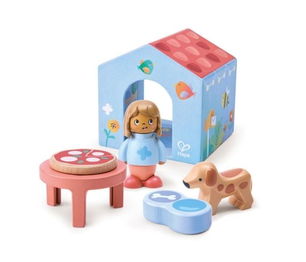 Hape The Tiny House