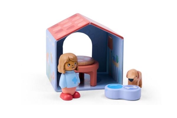 Hape The Tiny House