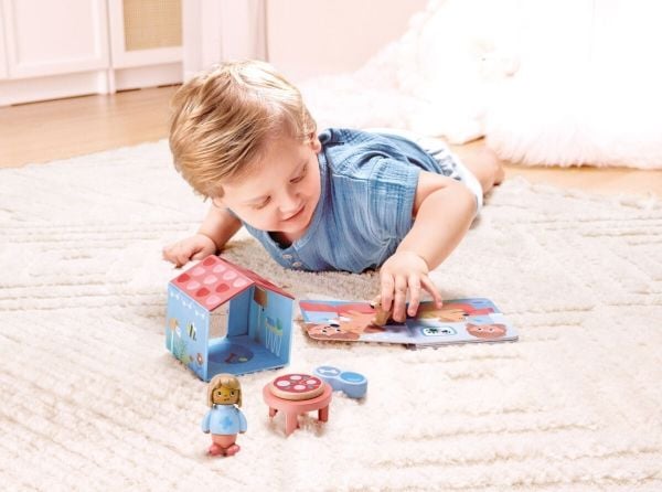Hape The Tiny House