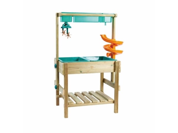Hape Multifunksjonelt Vannleke-bord