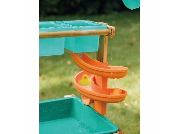 Hape Multifunksjonelt Vannleke-bord