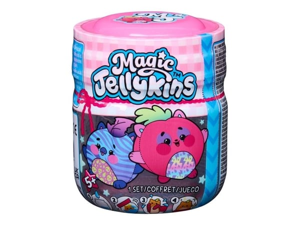Magic Jellykins 2-pack
