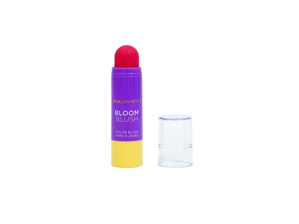 MYA Make Up Color rouge & highlighter CDU