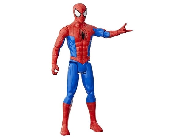 Spider-Man Titan-figur 30 cm V2 - Spider-Man